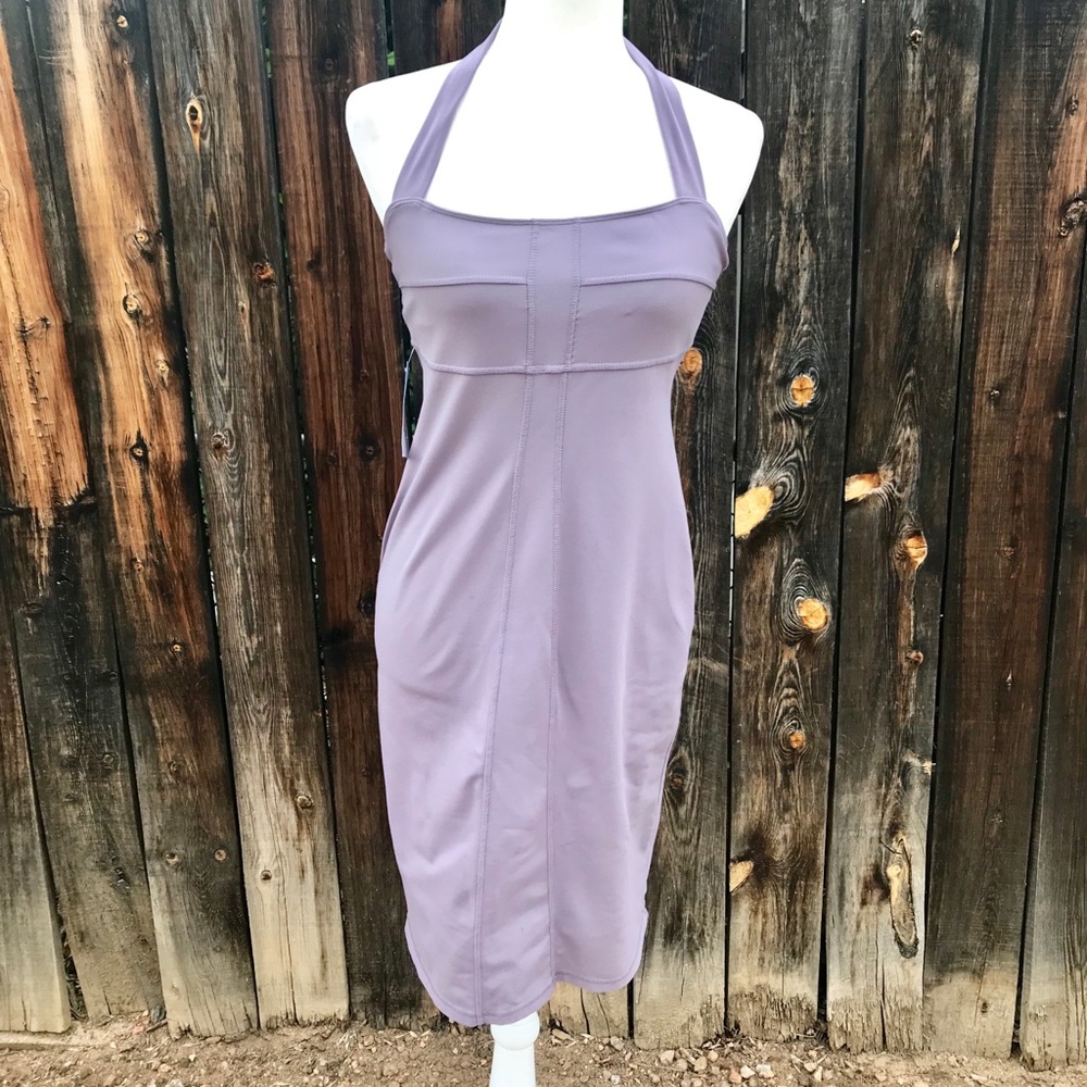 Athleta dress